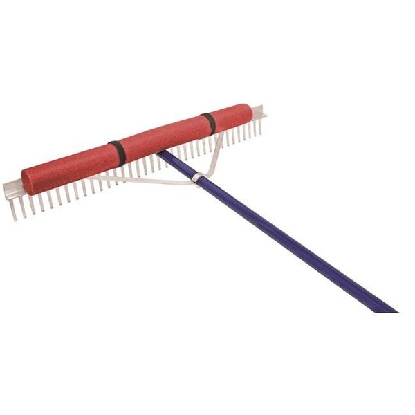 Extreme Max Products Extreme Max Products EXMFLR 50 ft. Floating Weed Lake Rake with Extension Handle 3005.4098